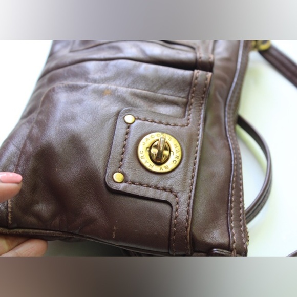 Marc by Marc Jacobs cross body bag - Picture 11 of 16